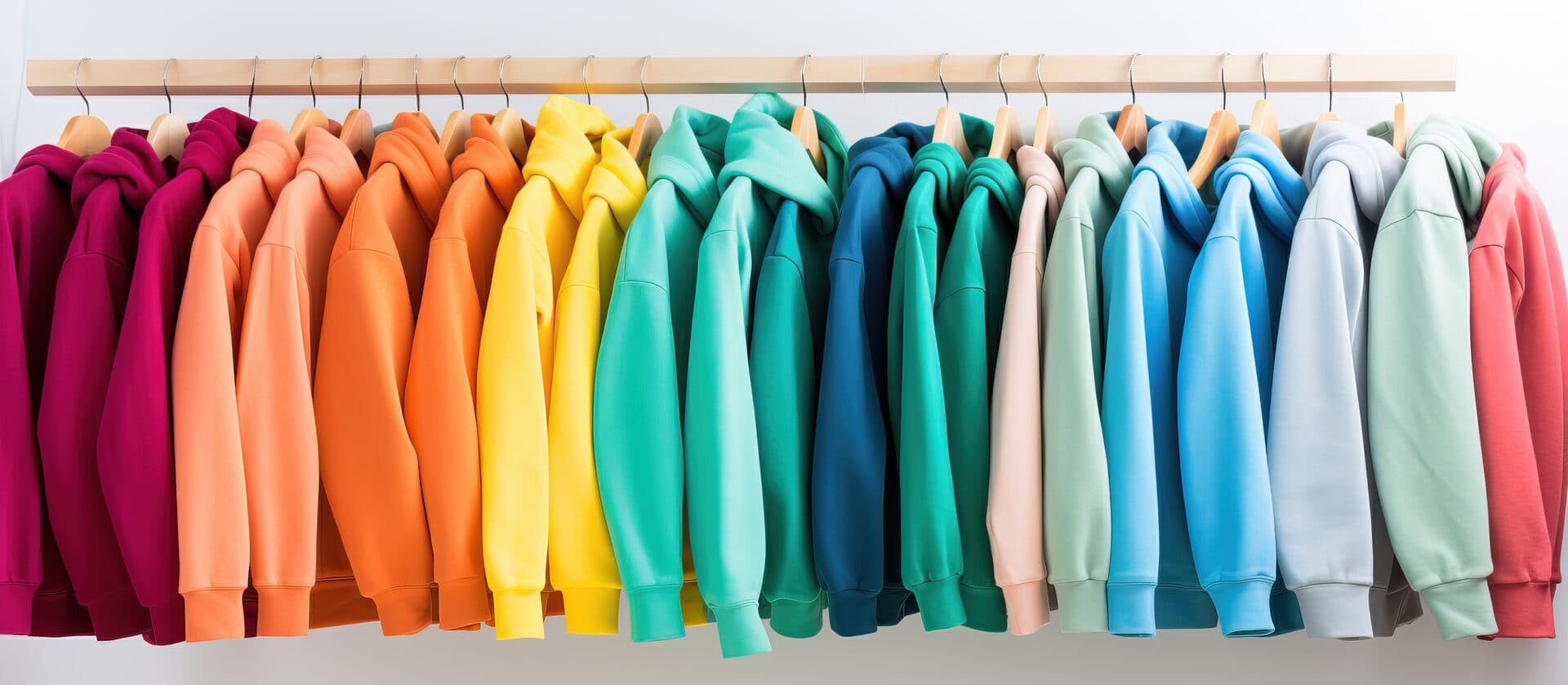 Sudaderas listas para personalizar